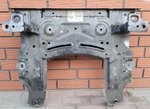 544153029R A4533306600, - Коляска smart forfour ii a453 renault twingo iii