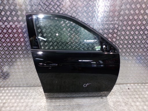 Smart forfour w453 door right front