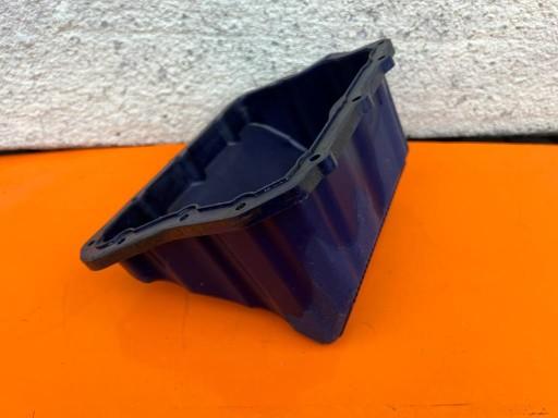 SMART FORTWO 0,8 CDI МАСЛЯНИЙ ПІДДОН ORG.