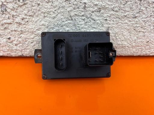 0004491V008 - SMART FORTWO 0004491V008 МОДУЛЬ СВЕЧЕЙ ORG. ЕВРОПА