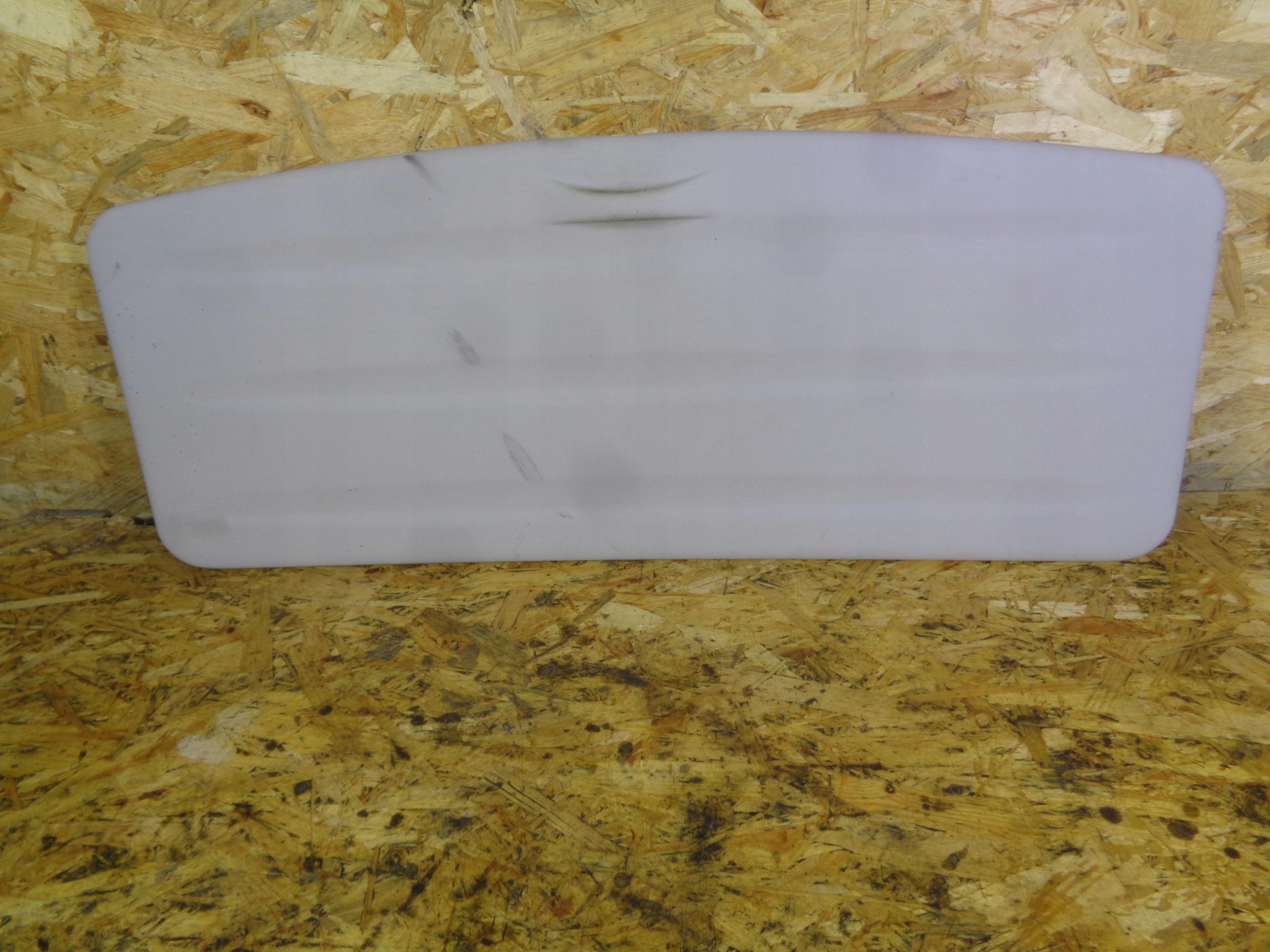 SMART FORTWO 02-07 ЖАЛЮЗІ ЖАЛЮЗІ ДАХУ