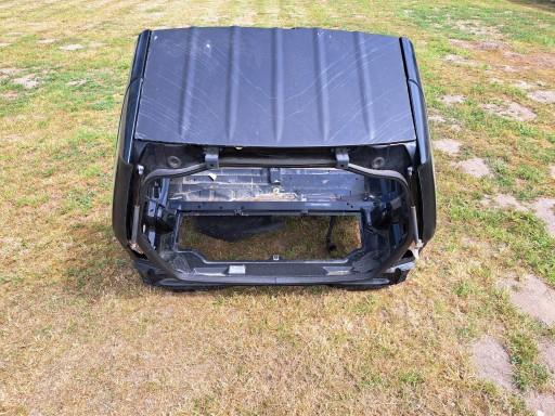 SMART FORTWO 450 ЧЕТВЕРТЬ КРЫЛА ЛЕВЫЙ ПРАВЫЙ ЗАДНИЙ РЕМЕНЬ ПОПКИ