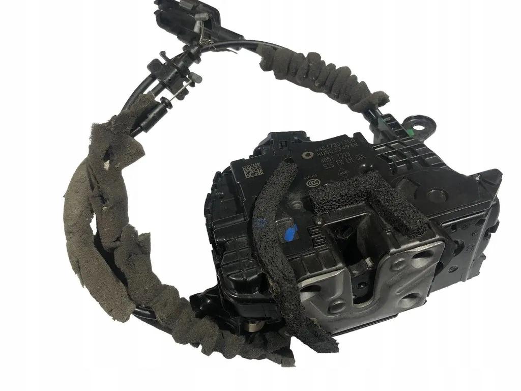 A4537201300 - SMART FORTWO II ДВЕРНИЙ ЗАМОК 4537201300