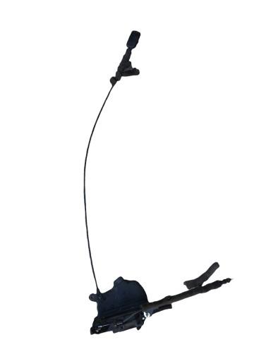 A4537201300 - SMART FORTWO MERCEDES W453 дверной замок 4537201300