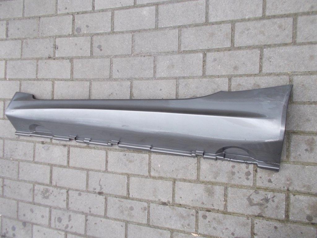 SMART FORTWO ПОРОГ ДОБРО ПОЖАЛОВАТЬ ПЕДАЛЬ ЛЕВЫЙ ЛИФТ.