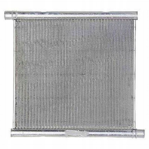 8MK376754601 - Smart fortwo w451 b/cdi 2007 - 2014 вода + кондиціонер + вентилятор $