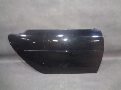 A4537200209 - SMART FORTWO W453 обшивка панель двери правая orig