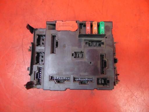 A4515401250 - SMART ForTwo II 451 модуль драйвер коробка же