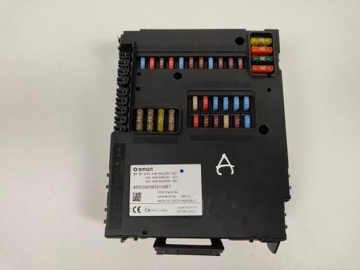 МОДУЛЬ SMART SAM 5WK49737AC A4515402050