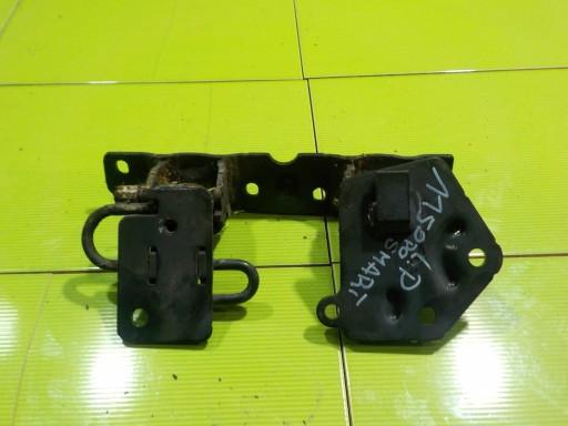 SMART ROADSTER 452 07R дверные петли левая передняя