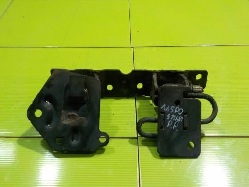 SMART ROADSTER 452 07R дверные петли правая передняя