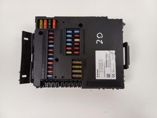 A4515400850 A4515451601 - МОДУЛЬ SMART BSI BSI SAM 5WK48883A