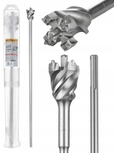 ПЕРФОРМАТОР SMART365 65x1000 SM-18-P651000