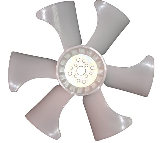 1364 - ПРОПЕЛЕР ВЕНТИЛЯТОРА HYSTER