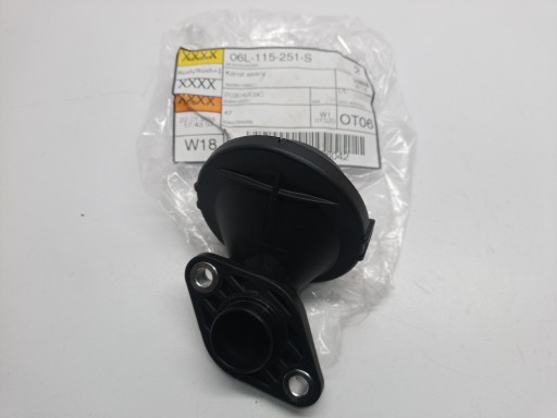 06l115251s - OIL DRAGON AUDI VW 2.0 TFSI CYM 06L115251S