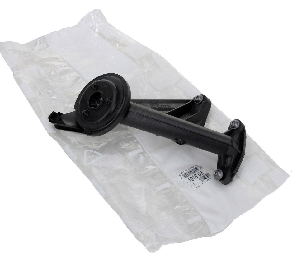 101866 - МАСЛО ДРАКОНА ДЛЯ FORD C-MAX FIESTA FOCUS 1.6 TDCI OE