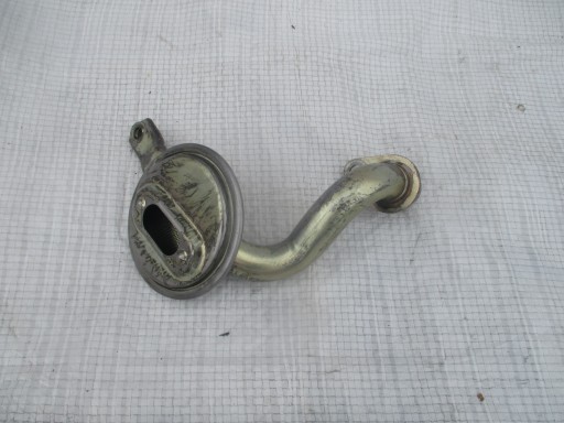 QR20 QR20DE - Масляний дракон NISSAN X-TRAIL T30 PRIMERA P12 2.0 16V