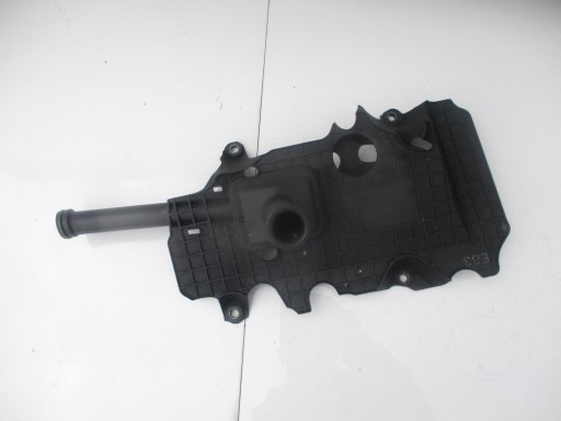 7789838 7793900 62440410 - МАСЛЯНИЙ НАСОС SMOK BMW X3 E83 3.0D 3.0SD M57 M57N M57N2