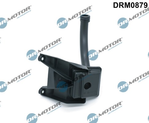 DRM0879 - SMOK МАСЛЯНИЙ НАСОС BMW X1 E84 SDRIVE 18I 10-15