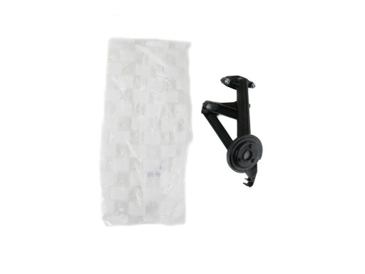 9641263780 101866 - МАСЛЯНЫЙ НАСОС ДЫМ PEUGEOT 407 508 1.6 HDI E-HDI