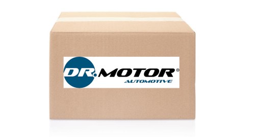 DRM0879 - МАСЛЯНЫЙ НАСОС SMOK BMW E46 1.6 02- DR.MOTOR AUTOMOTIVE