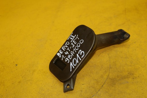 МАСЛЯНЫЙ НАСОС SMOK BRAVO II 1.4 T-JET