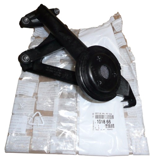 МАСЛЯНИЙ НАСОС SMOK CITROEN PEUGEOT 1.6 HDI 101866