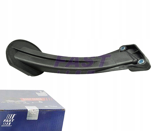 FT53271 - SMOK масляный насос FAST для FIAT FIORINO 1.3