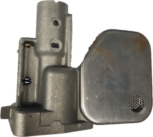 ДРАКОН МАСЛЯНИЙ НАСОС FIAT CINQUECENTO 700 7630034 OE