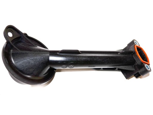 71740683 - МАСЛЯНЫЙ НАСОС SMOK FIAT DOBLO 09 > 1,4 500/FIORINO