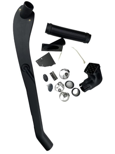 ТРУБКА JEEP WRANGLER TJ