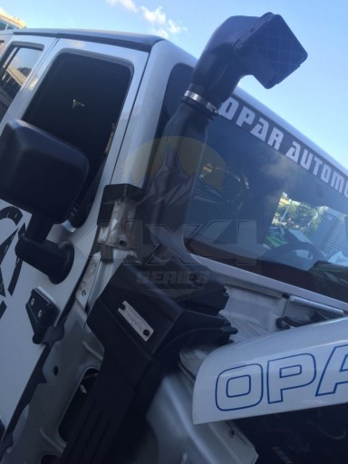 ТРУБКА ДИМОХІД ВПУСКНИЙ WRANGLER JK 2008-2017 3.6 L 3.8