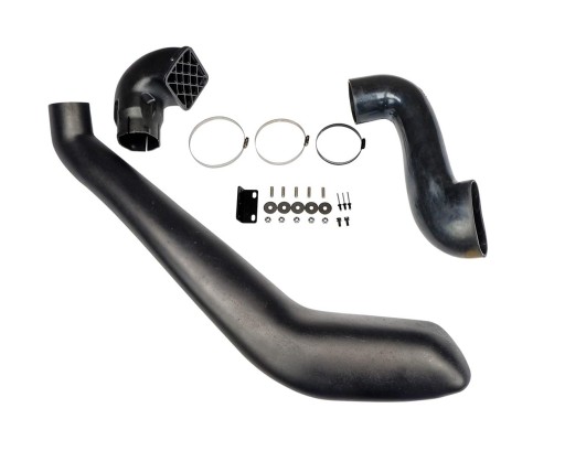 ТРУБКА LAND CRUISER 150 ВНЕДОРОЖНЫЙ ВОЗДУХОЗАБОРНИК