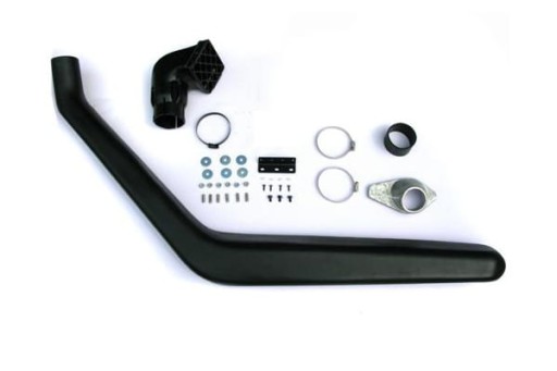 ШНОРКЕЛЬ MITSUBISHI PAJERO II V31 V32 ВОЗДУХОЗАБОРНИК 4x4