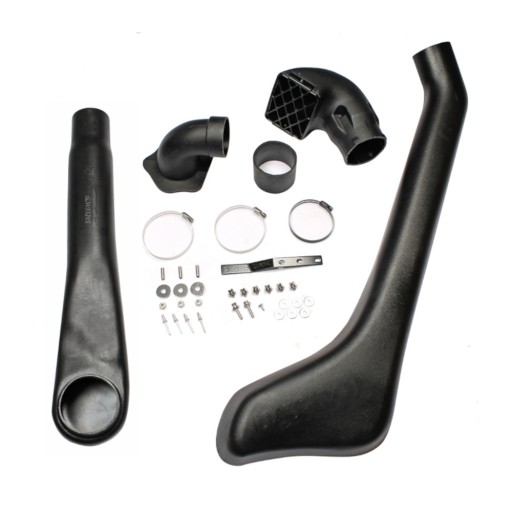 ШНОРКЕЛЬ NISSAN PATROL GU4 Y61 3.0 3.0 TDI С 2004 ГОДА