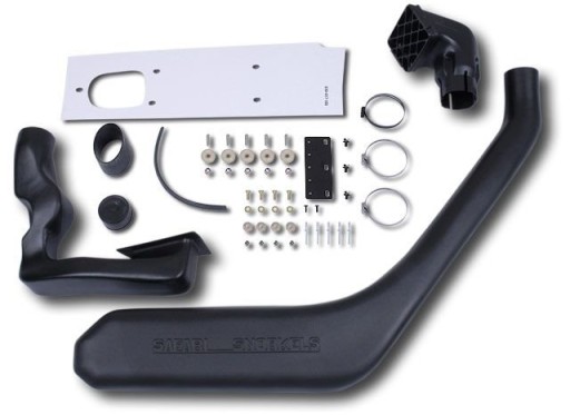 SNORKEL SAFARI-LAND ROVER DISCOVERY 300TDI / 3.9