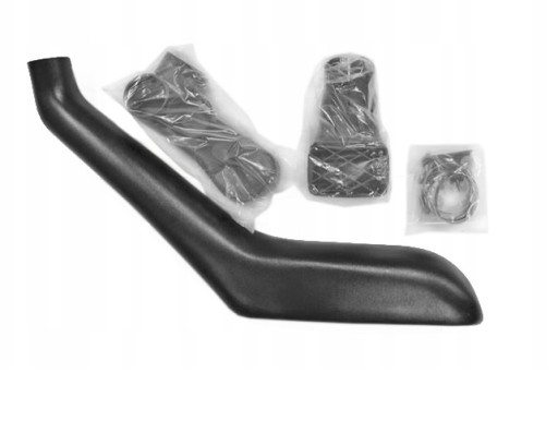 ТРУБКА TOYOTA LAND CRUISER 120 ДИЗЕЛЬ / БЕНЗИН