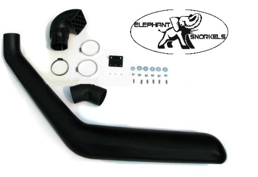 ШНОРКЕЛЬ TOYOTA LAND CRUISER TLC 80 ВОЗДУХОЗАБОРНИК