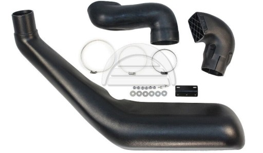 ШНОРКЕЛЬ TOYOTA TACOMA 2005-2015 воздухозаборник