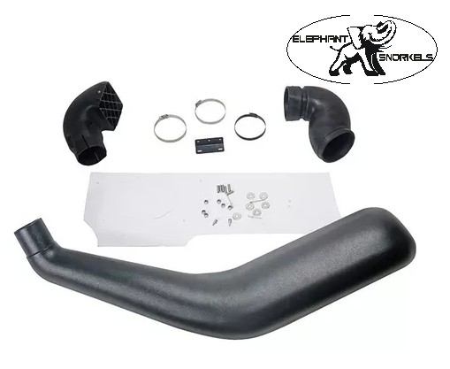 ШНОРКЕЛЬ TOYOTA TACOMA с 2016 года воздухозаборник