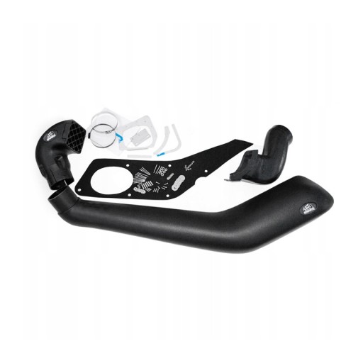 ШНОРКЕЛЬ ВОЗДУХОЗАБОРНИК FORD RANGER PX1 PX2 (2011-2018)