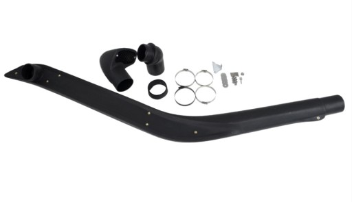 ТРУБКА ПОВІТРОЗАБІРНИКА HYUNDAI TERRACAN