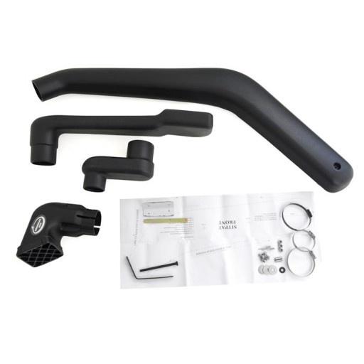 ШНОРКЕЛЬ ВОЗДУХОЗАБОРНИК ISUZU TROOPER 3.1 D