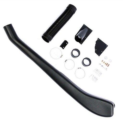 ШНОРКЕЛЬ ВОЗДУХОЗАБОРНИК JEEP WRANGLER TJ (1996-2006)