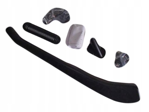 SNORKEL ПОВІТРОЗАБІРНИК JEEP WRANGLER TJ 99-06