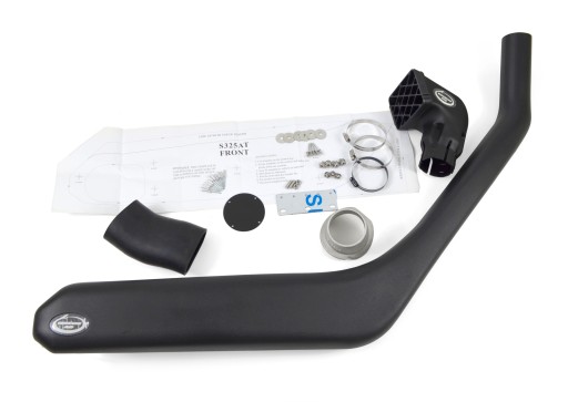 SNORKEL ПОВІТРОЗАБІРНИК LAND ROVER DISCOVERY 1