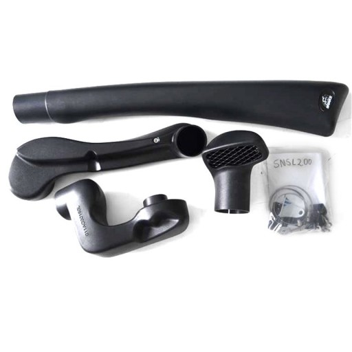 ШНОРКЕЛЬ ВОЗДУХОЗАБОРНИК MITSUBISHI L200 2006-2014 гг.