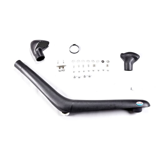 ШНОРКЕЛЬ ВОЗДУХОЗАБОРНИК MITSUBISHI PAJERO II (91-99) С ШИРОКИМИ КРЫЛЬЯМИ