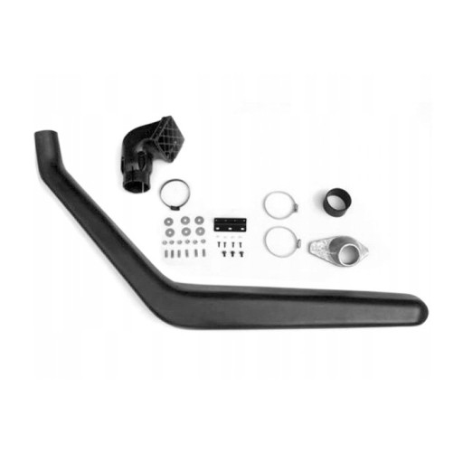 ШНОРКЕЛЬ ВОЗДУХОЗАБОРНИК MITSUBISHI PAJERO II (91-99) С УЗКИМИ КРЫЛЬЯМИ