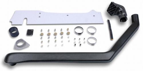 ШНОРКЕЛЬ ВОЗДУХОЗАБОРНИК NISSAN PATROL GR Y60